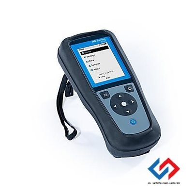 HQ1130 Portable Dissolved Oxygen Meter with USB Charger