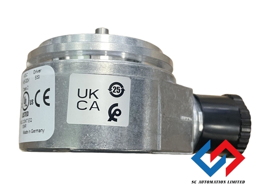 AFM60B-S1AA004096 Sick Absolute Encoder With SSI Interface