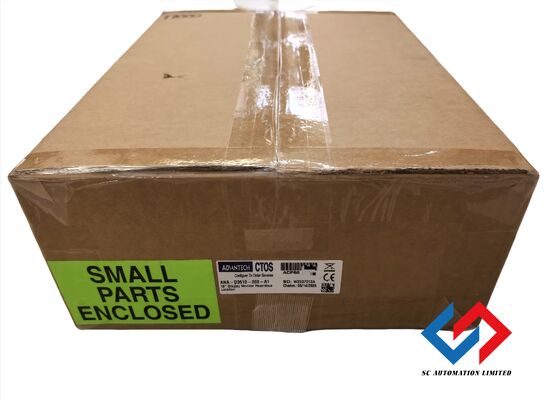 Bently Nevada 3500/94M VGA Display Monitor