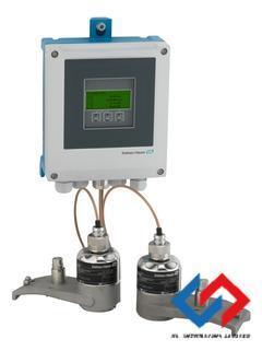 9W4BA0-AALHFPAACAADACA2  Endress+Hauser ultrasonic clamp-on flowmeter 9W4BA0