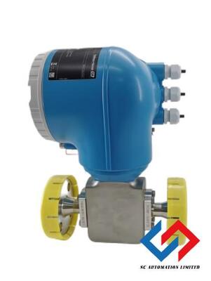 5P3B1H-M498/0 Endress+Hauser electromagnetic flowmeter 5P3B1H