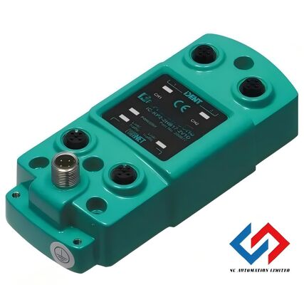 P+F RFID evaluation unit IC-KP2-1HB17-2V1D