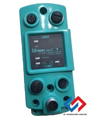 P+F RFID evaluation unit IC-KP2-1HB17-2V1D