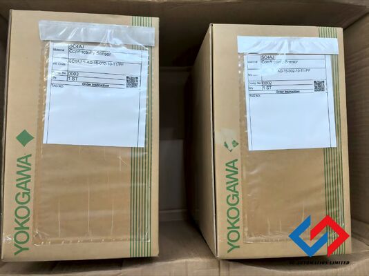 SC4AJ-S-AD-15-002-10-T1/PF YOKOGAWA Conductivity Sensor SC4AJ