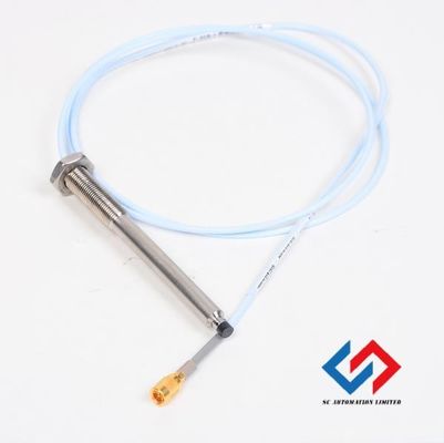 3300 XL NSv  Bently Nevada Proximity Probe Gold Plated Brass Connector