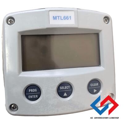 EATON MTL661 loop powered indicator