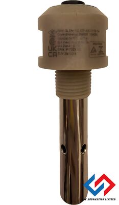 Endress+Hauser CLS15-A1A1A 2-ইলেক্ট্রোড পরিবাহিতা সেন্সর IP67 সুরক্ষা এবং বিশুদ্ধ জল অ্যাপ্লিকেশন জন্য ATEX সার্টিফিকেশন সঙ্গে